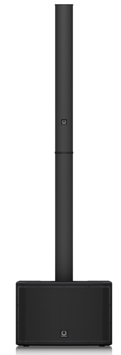 Turbososund IP3000
