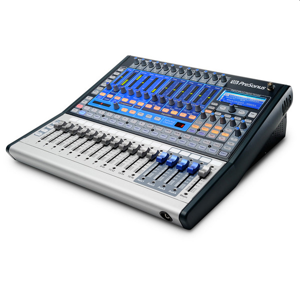 PreSonus